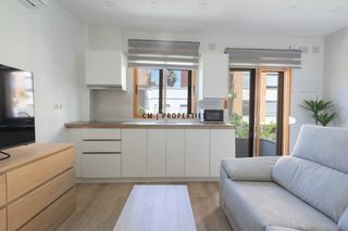 Lloguer Pis  De ifac. Piso en alquiler, 1 habitación, con balcón en nazaret