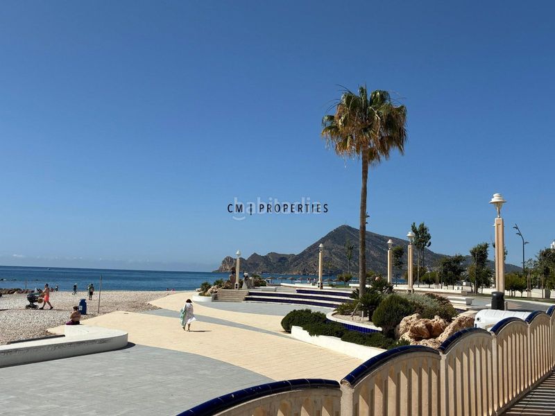Foto 00a5ad65-0637-4109-b3cc-49b97ea0fbb8. Pis a Altea ciudad Altea