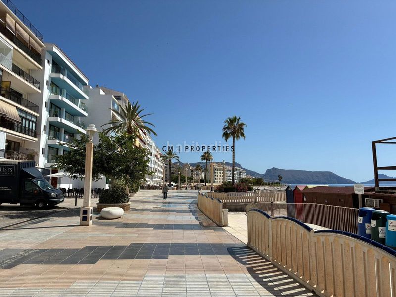Foto 1b4f0d01-ab92-4cd7-be30-5df5c2befa48. Pis a Altea ciudad Altea