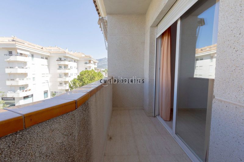 Foto 9d60060c-0ea0-423d-84df-1552d0f82a98. Pis a Altea ciudad Altea