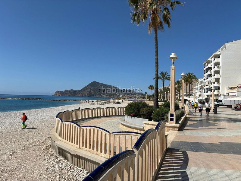 Foto ad2b3ed3-3cfd-45db-b302-4cd2b6905ab6. Pis a Altea ciudad Altea