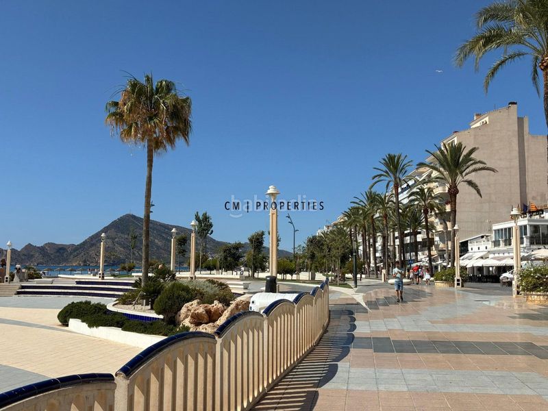 Foto ae957733-cf43-4b96-baa7-5096dfaa6ed3. Pis a Altea ciudad Altea