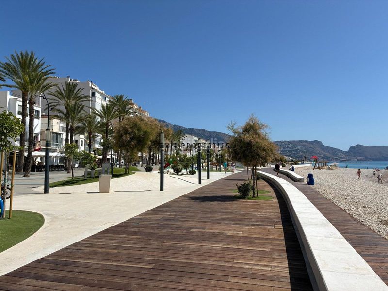 Foto c75de8a3-a02e-46da-b12b-1b3952d3b274. Pis a Altea ciudad Altea