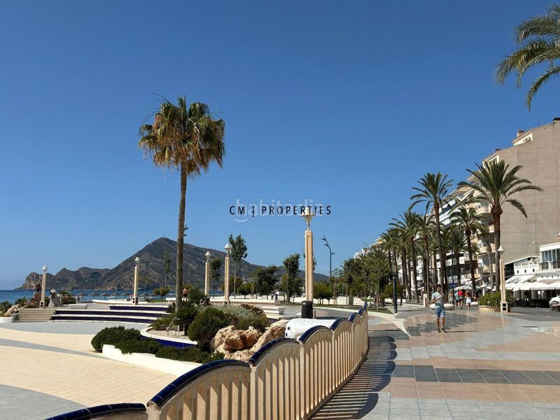 Foto d2eca025-510d-48cd-b1d3-e7c2419b975d. Pis a Altea ciudad Altea