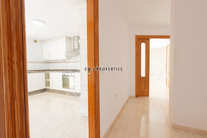 Foto d8bbe397-e946-4d82-a707-ffc93c2a22e8. Pis a Altea ciudad Altea