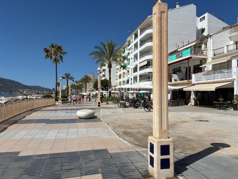 Foto fd4f6c62-b27e-4c81-a14c-a1eed1c0949d. Pis a Altea ciudad Altea