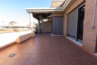 Lloguer Àtic  Marina baixa. Ático en alquiler de 2 habitaciones en sant pau