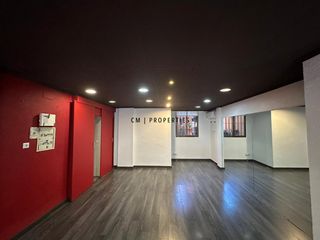 Local Comercial  Cavanilles. Venta de local en mestalla