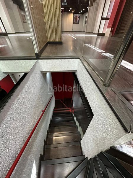 Foto c5d3a130-36c2-488f-a5db-1154c5b1be82. Local comercial a Jaume Roig Valencia