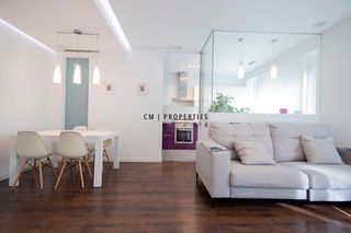 Lloguer Pis  Palleter. Elegante piso en alquiler de 2 habitaciones en arrancapins