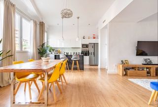 Miete Etagenwohnung  San vicente martir. Piso de 2 dormitorios en arrancapins en alquiler