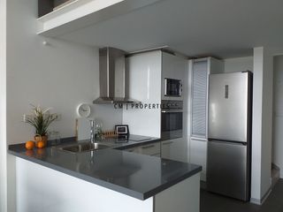 Affitto Attico  Andarella. Ático en alquiler en vara de quart