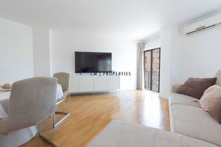 Lloguer Pis  Juan de garay. Alquiler de vivienda reformada de 3 habitaciones en patraix.