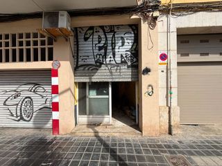 Local Comercial en Constitucion