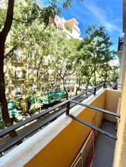 Flat in Conde Altea