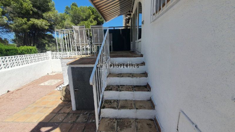 Foto 25f29e72-c021-42e4-a5be-be37817131e7. Casa adossada amb calefacció piscina a Casco Urbano Moraira