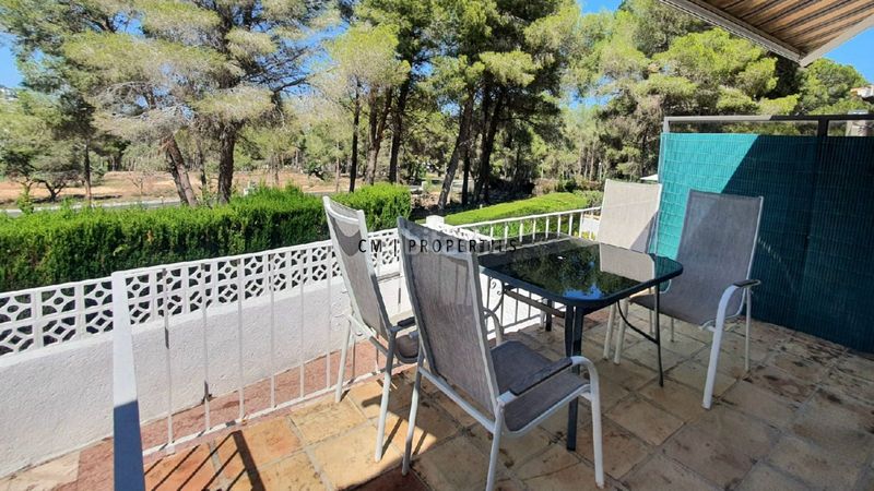 Foto 3e946432-b402-4e1d-933f-d1bf7feadf74. Casa adossada amb calefacció piscina a Casco Urbano Moraira