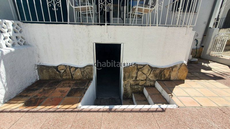 Foto a31e9f37-828d-4d37-8866-1cd76e2498f9. Casa adossada amb calefacció piscina a Casco Urbano Moraira