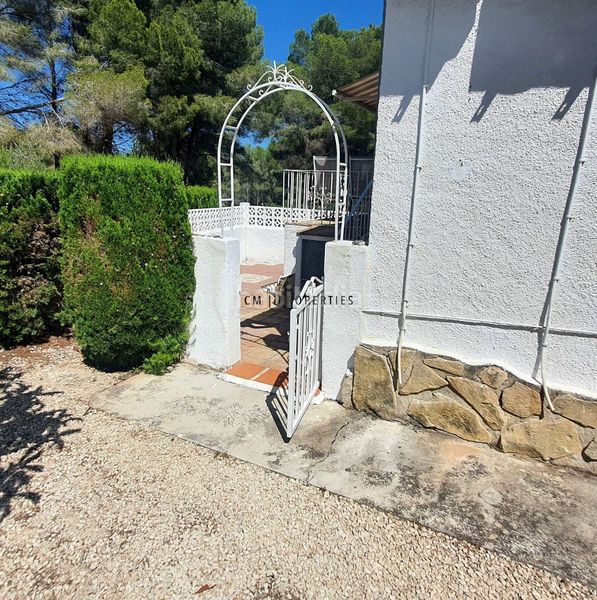 Foto ece75e05-807b-4ed3-8d91-2528465ece74. Casa adossada amb calefacció piscina a Casco Urbano Moraira