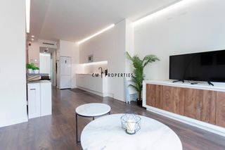 Lloguer Pis  Buenos aires. Piso en de una habitación en alquiler en ruzafa.