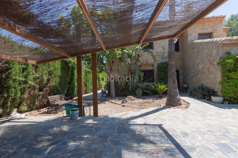 Foto 473a62b5-c603-4154-8cb2-052273df73c7. Xalet amb calefacció aparcament piscina a Alfinach - Monasterios Puçol
