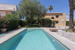 Xalet a Alfinach - Monasterios. Chalet independiente de 5 habitaciones en alfinach en venta