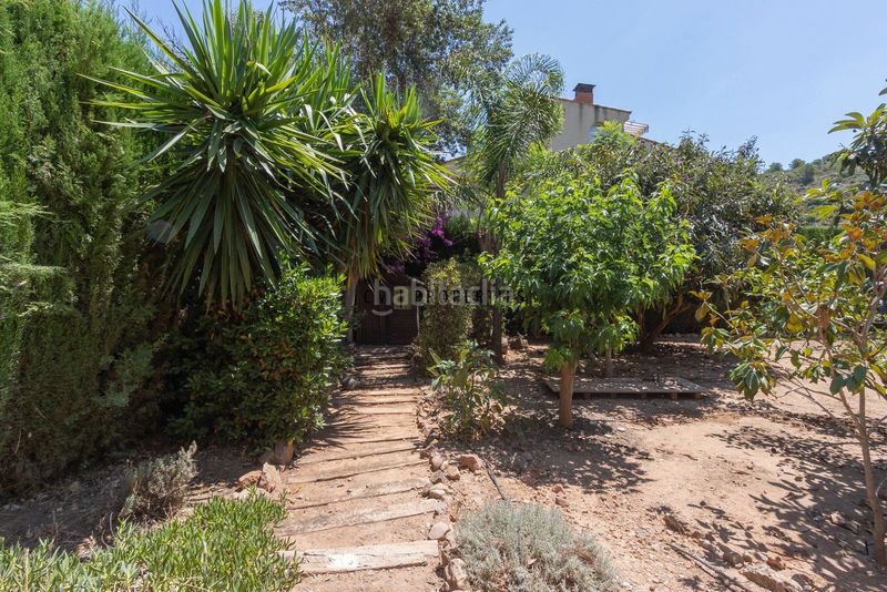 Foto b39bfd34-f64e-439c-a7b9-d4932705ead3. Xalet amb calefacció aparcament piscina a Alfinach - Monasterios Puçol