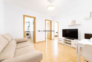 Location Appartement  De la mediterrània. Alquiler en el cabanyal