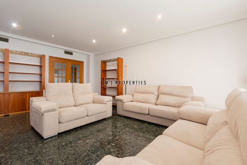 Alquiler Piso  Catalunya. Exclusiva vivienda en alquiler en valencia