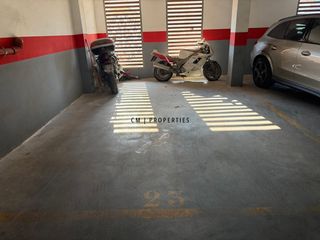 Posto auto  Marques de busianos. Plaza de parking en el carmen en venta