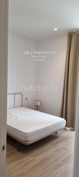 Foto 45abba4d-6d98-4a4f-96ba-b72cc395a4e9. Alquiler piso alquiler de vivienda en calle roig de lauria, centro, capital en Valencia