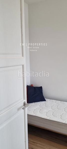Foto 59793cc9-50f3-481d-9285-f74dbe808365. Alquiler piso alquiler de vivienda en calle roig de lauria, centro, capital en Valencia