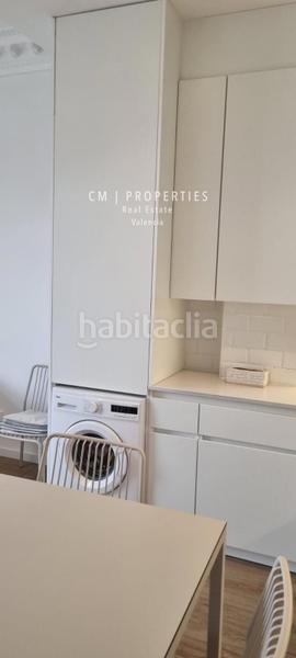 Foto 63185e4a-7c5a-43a2-990e-488e36c45428. Alquiler piso alquiler de vivienda en calle roig de lauria, centro, capital en Valencia