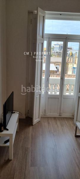 Foto 7d7b3013-9b53-4c9f-849b-3822c7d36905. Alquiler piso alquiler de vivienda en calle roig de lauria, centro, capital en Valencia