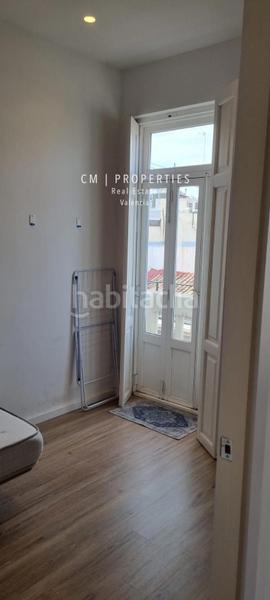 Foto 7d7d8713-929b-4a20-8b05-5dfdbbeb363f. Alquiler piso alquiler de vivienda en calle roig de lauria, centro, capital en Valencia