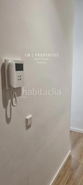 Foto 83f6b86f-e326-4cde-9b90-b2cbb06ebb8f. Alquiler piso alquiler de vivienda en calle roig de lauria, centro, capital en Valencia