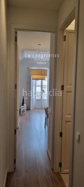 Foto 9352f9a5-9111-4e6e-9a5b-a7e7521b08a2. Alquiler piso alquiler de vivienda en calle roig de lauria, centro, capital en Valencia