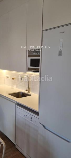 Foto 9c6d3988-cada-4124-a759-c1eb62f0ff00. Alquiler piso alquiler de vivienda en calle roig de lauria, centro, capital en Valencia