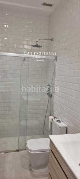 Foto a959e0e6-2d06-4e82-a47e-630e1666caca. Alquiler piso alquiler de vivienda en calle roig de lauria, centro, capital en Valencia