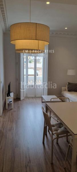 Foto b3e72471-5d14-4c16-a5bf-ba6d205f540f. Alquiler piso alquiler de vivienda en calle roig de lauria, centro, capital en Valencia