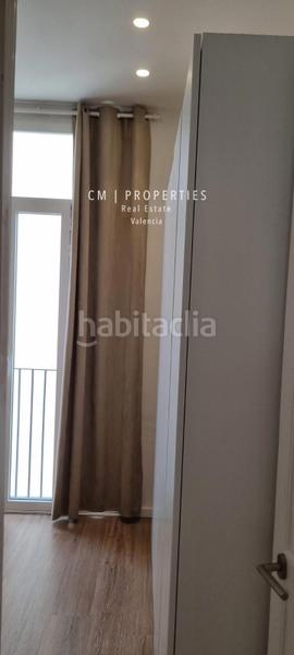 Foto b8855d4e-5101-4afd-9184-f80fc4056e94. Alquiler piso alquiler de vivienda en calle roig de lauria, centro, capital en Valencia