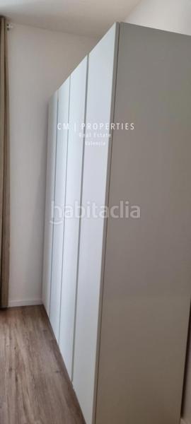 Foto be34ec3f-36e6-4c90-ac90-7107b70ec79c. Alquiler piso alquiler de vivienda en calle roig de lauria, centro, capital en Valencia