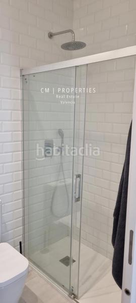 Foto dad02021-5122-4cd2-91d8-97da3d5d7929. Alquiler piso alquiler de vivienda en calle roig de lauria, centro, capital en Valencia