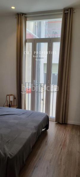 Foto dbdeac5a-4c44-4c85-9f3e-464e8eab1ead. Alquiler piso alquiler de vivienda en calle roig de lauria, centro, capital en Valencia