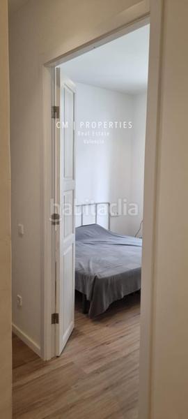 Foto c1a5fa11-6952-4792-be5c-9b5f8371c0c8. Rent flat with heating in Sant Francesc Valencia