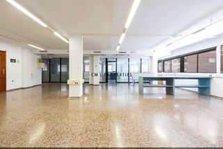 Office space  Doctor palos. Oficina en entreplanta en venta en sagunto