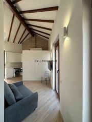 Rent Flat  Lluis vives. Loft en alquiler en moncada