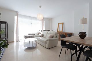 Alquiler Piso  Chiva. Piso en alquiler de 4 habitaciones en patraix