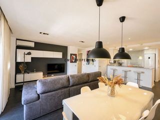 Lloguer Pis  Distrito els molins. Alquiler piso de 2 habitaciones en paterna