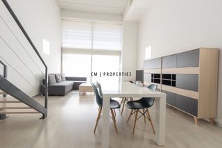 Lloguer Pis  Andarella. Loft en calle andarella en alquiler